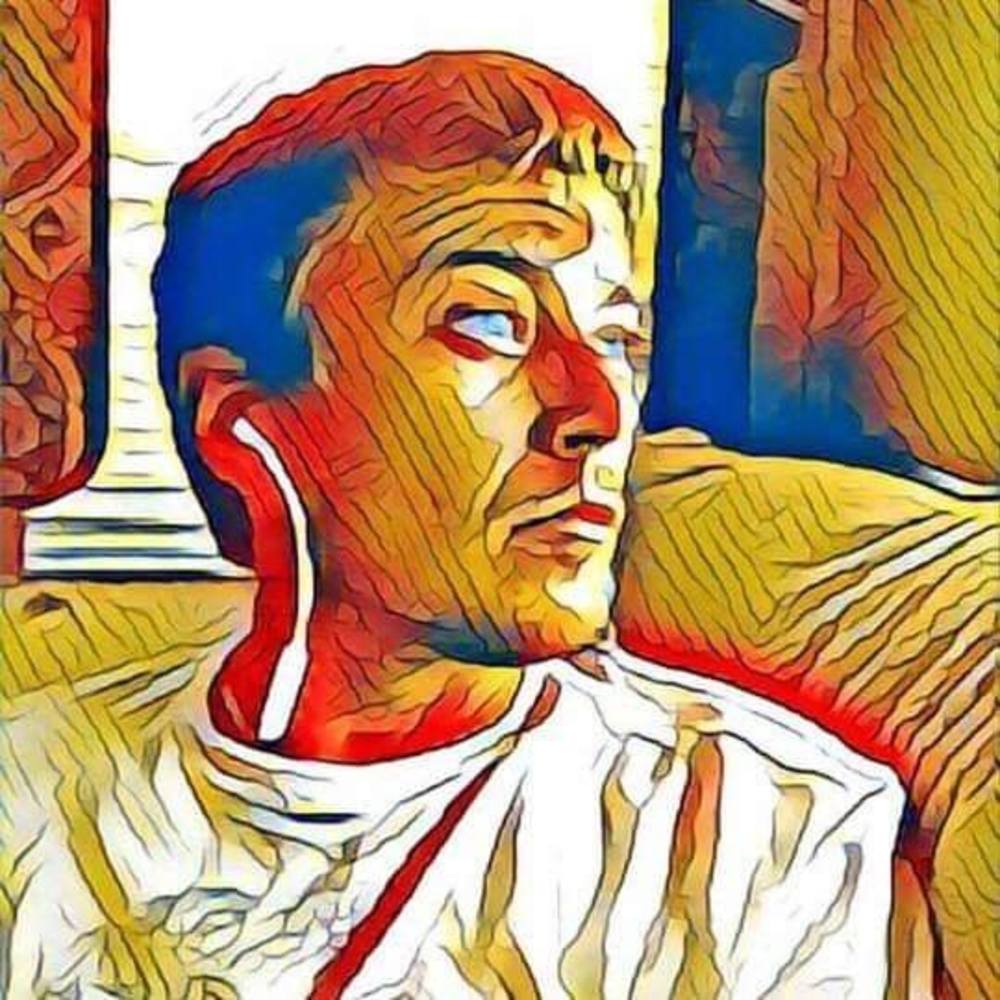 Meet your Posher, Thomas